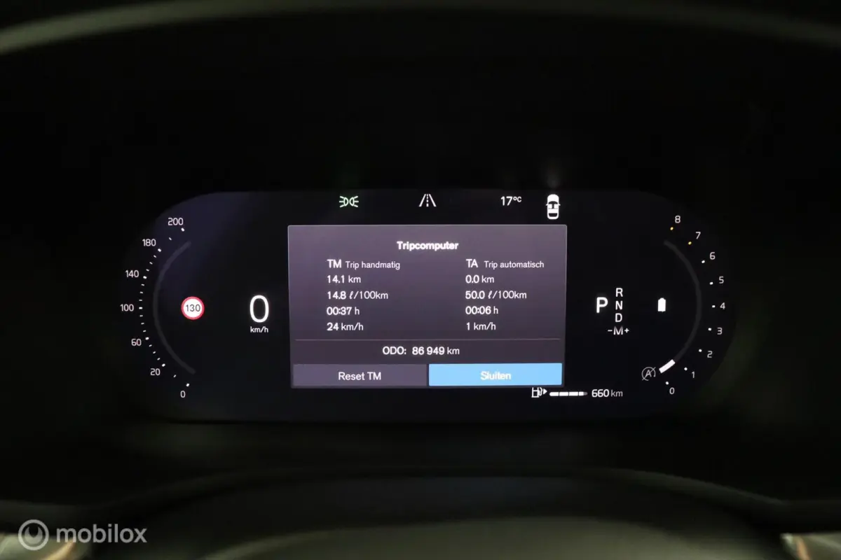 2.0 B3 Core | Google | Climate Control | Cruise Control | Trekhaak