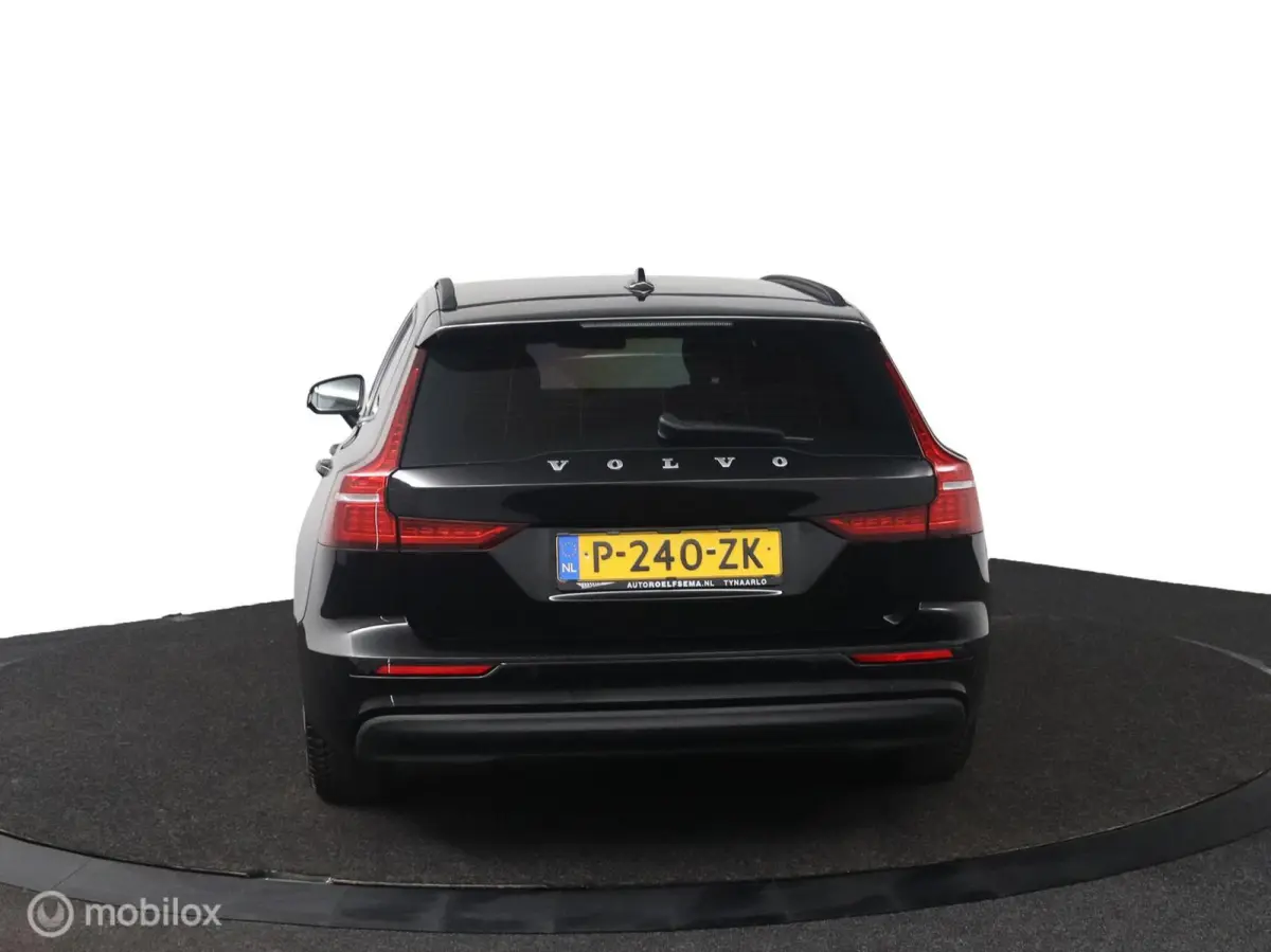 2.0 B3 Core | Google | Climate Control | Cruise Control | Trekhaak