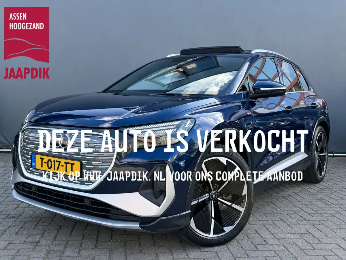 BWJ 2021 40 Launch edition 204 PK S Competition 77 kWh ADAPTIVE CRUISE | 360 CAM. | KEYLESS | PANODAK | MEMORY | RS STOELEN | HUD | DODE HOEK | ELKTR.STOELEN | LEDER | STOELVERW. | ELEK. KLE