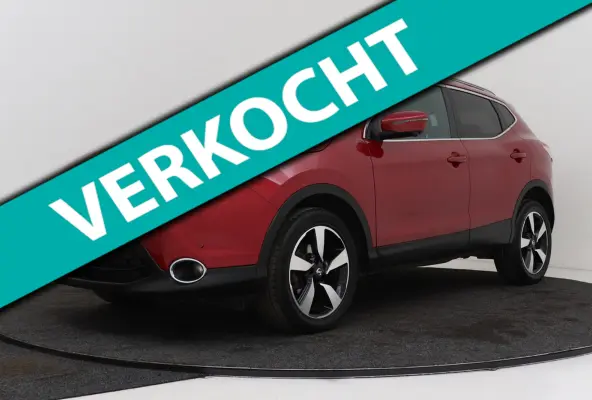 1.2 N-Vision | NIEUWE AUTOMAATBAK! | Trekhaak | Panoramadak | 71.000 KM! | Org NL | 360 Camera | Stoelverwarming |