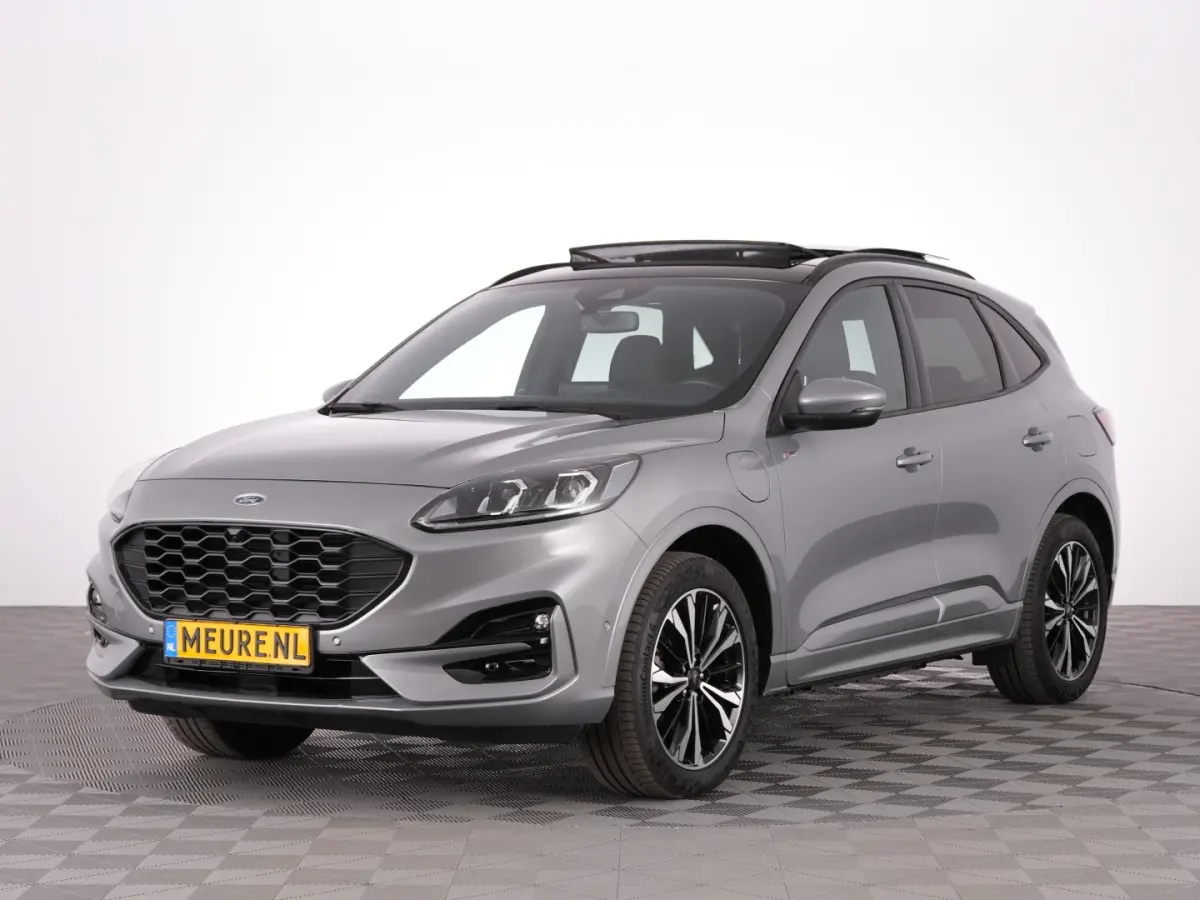 2.5 PHEV ST-Line X | PANORAMADAK | Winter PACK | B&O | Head-Up !