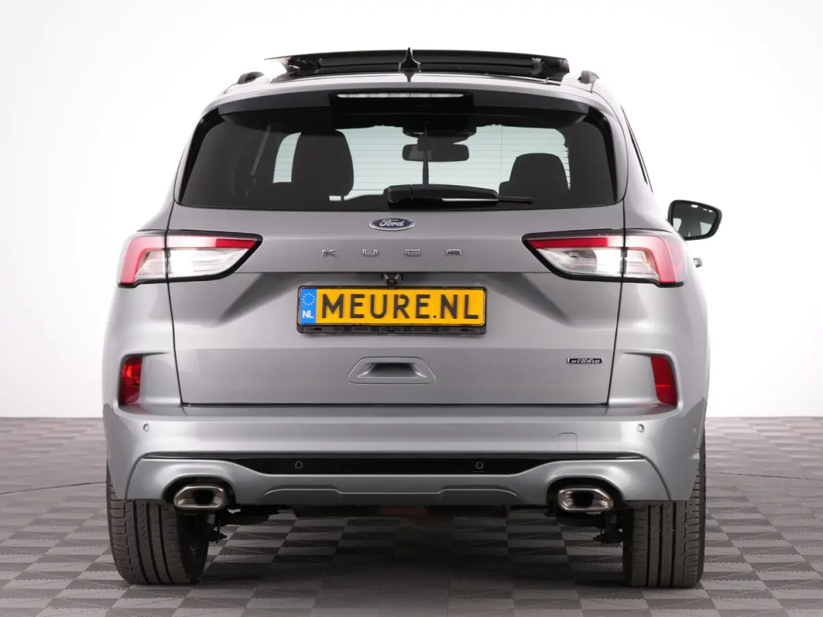 2.5 PHEV ST-Line X | PANORAMADAK | Winter PACK | B&O | Head-Up !