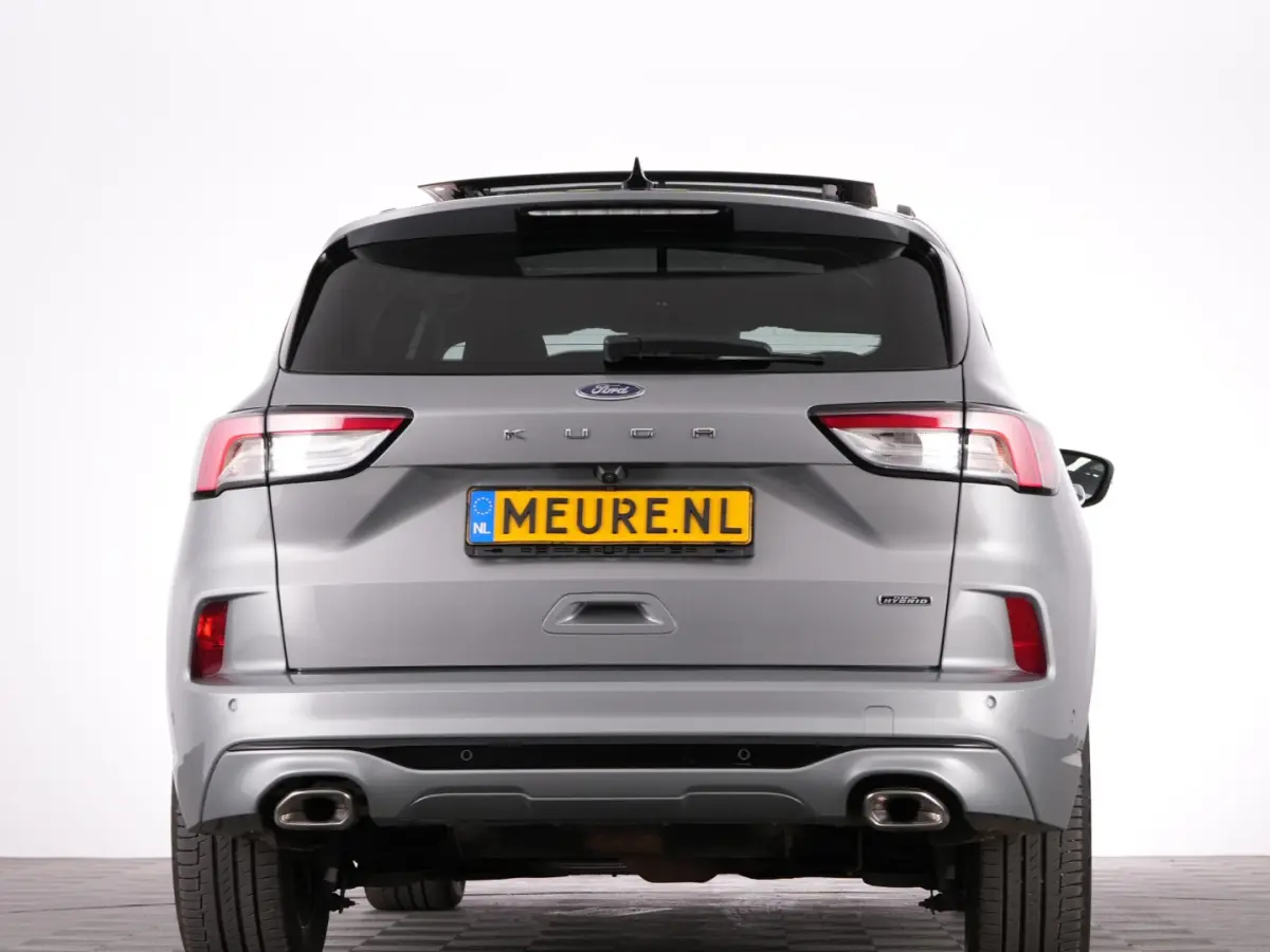 2.5 PHEV ST-Line X | PANORAMADAK | Winter PACK | B&O | Head-Up !