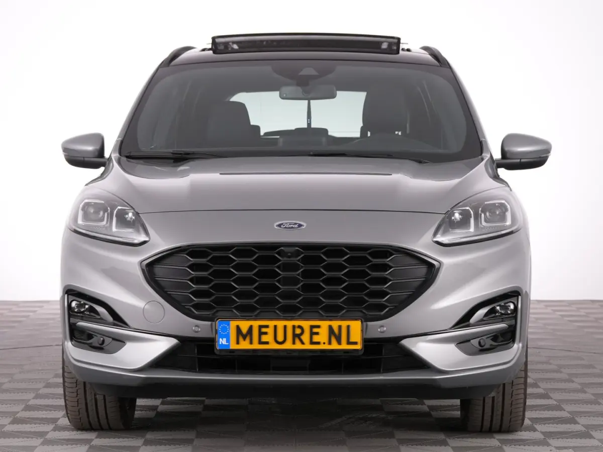 2.5 PHEV ST-Line X | PANORAMADAK | Winter PACK | B&O | Head-Up !