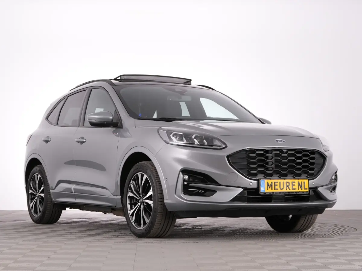 2.5 PHEV ST-Line X | PANORAMADAK | Winter PACK | B&O | Head-Up !