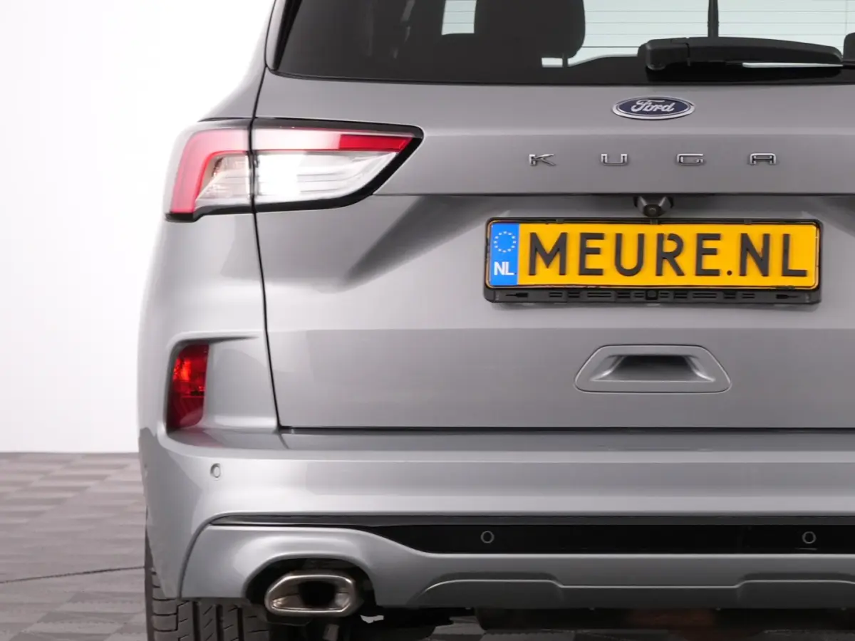 2.5 PHEV ST-Line X | PANORAMADAK | Winter PACK | B&O | Head-Up !