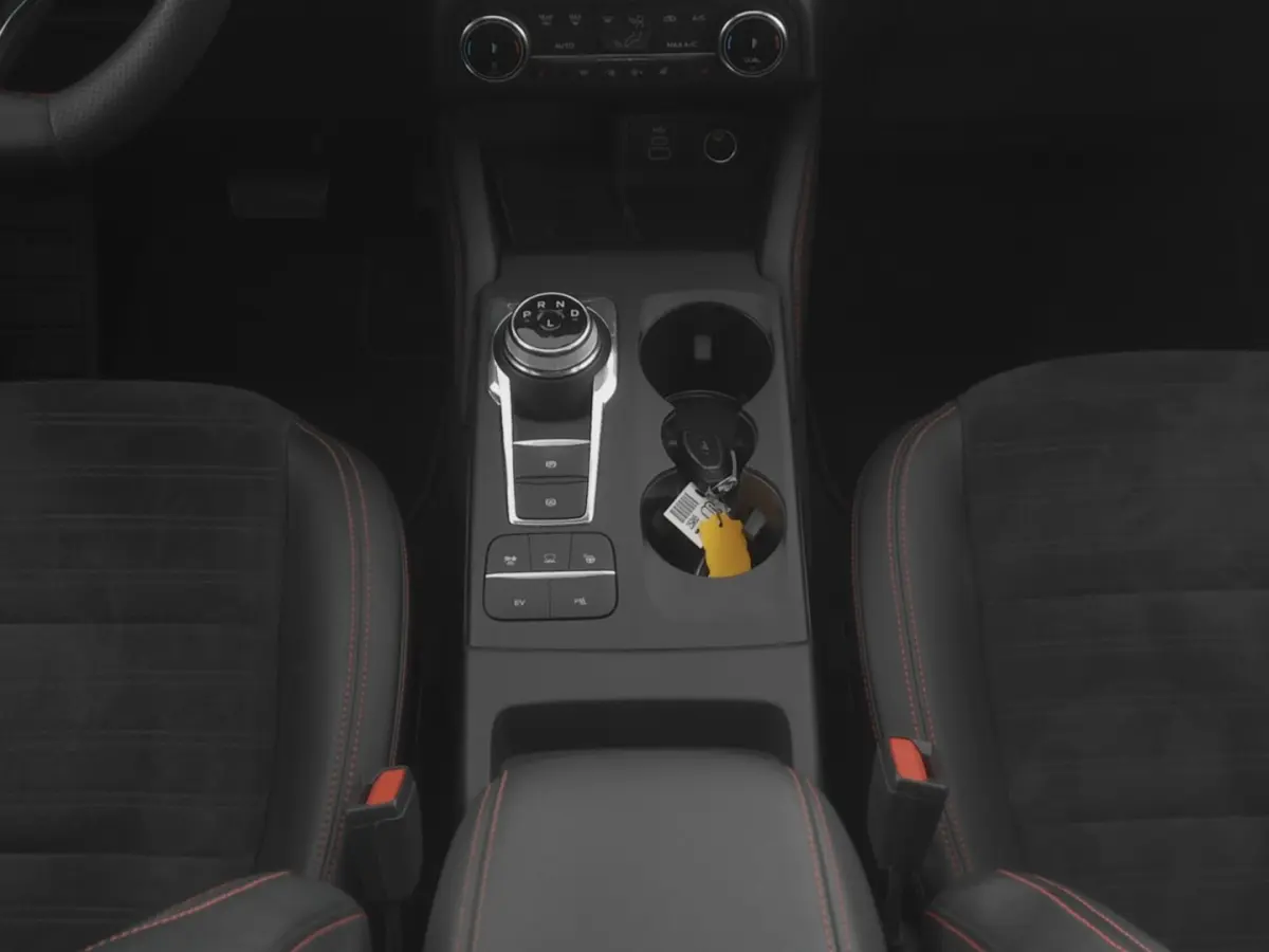2.5 PHEV ST-Line X | PANORAMADAK | Winter PACK | B&O | Head-Up !