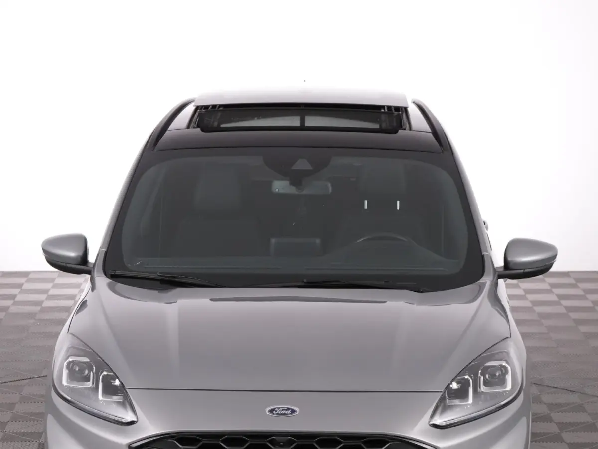 2.5 PHEV ST-Line X | PANORAMADAK | Winter PACK | B&O | Head-Up !