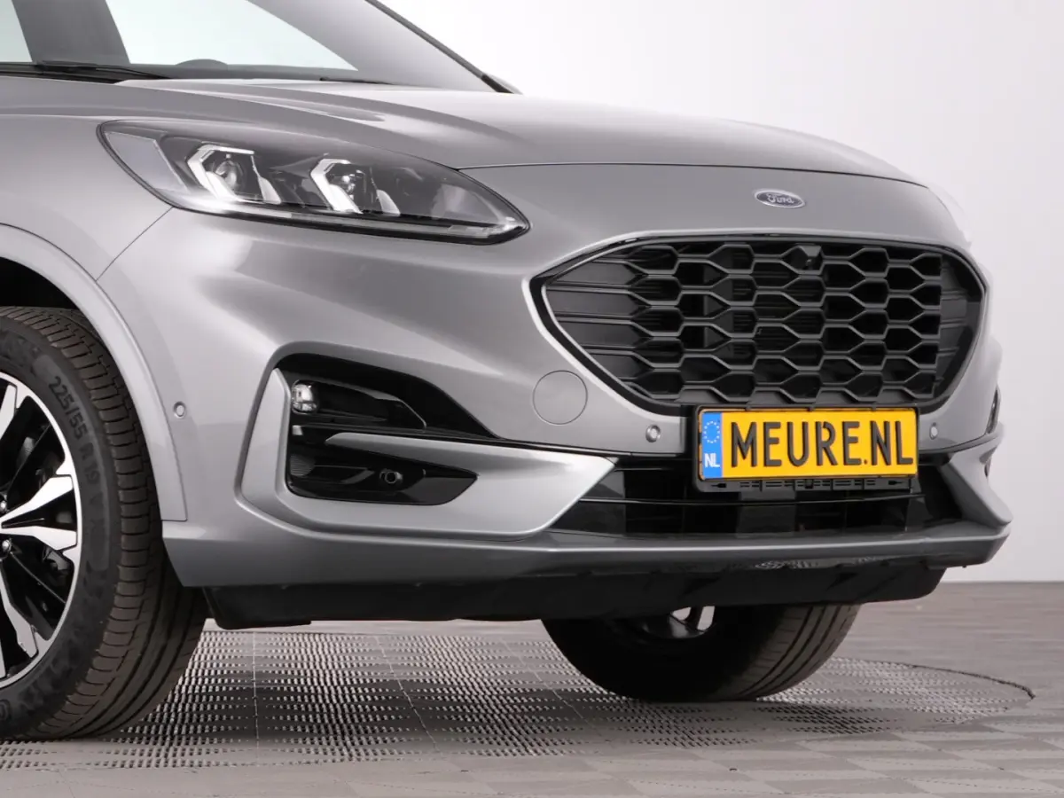 2.5 PHEV ST-Line X | PANORAMADAK | Winter PACK | B&O | Head-Up !