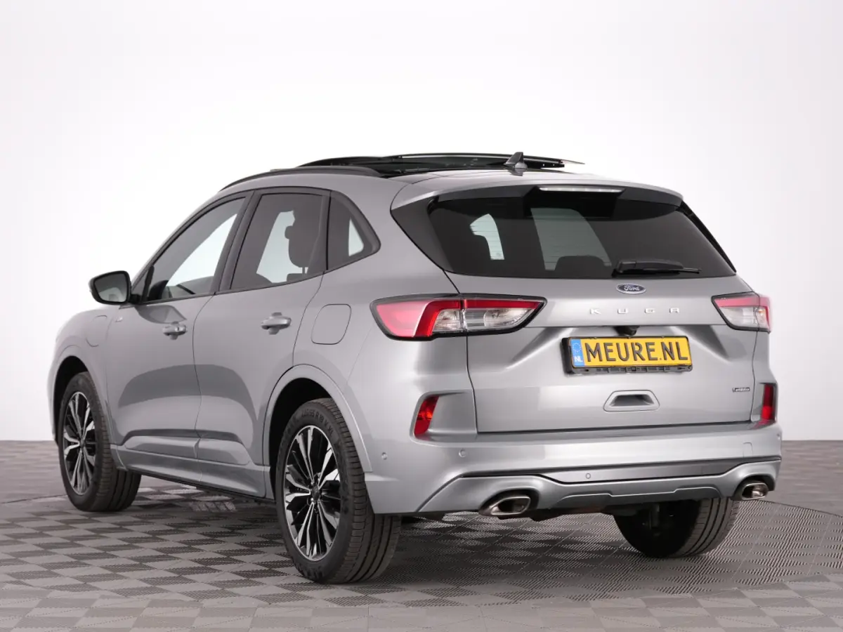 2.5 PHEV ST-Line X | PANORAMADAK | Winter PACK | B&O | Head-Up !