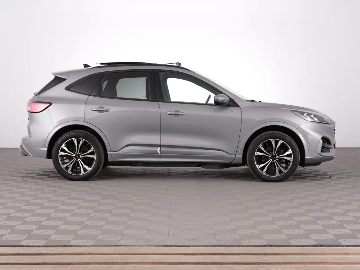 2.5 PHEV ST-Line X | PANORAMADAK | Winter PACK | B&O | Head-Up !