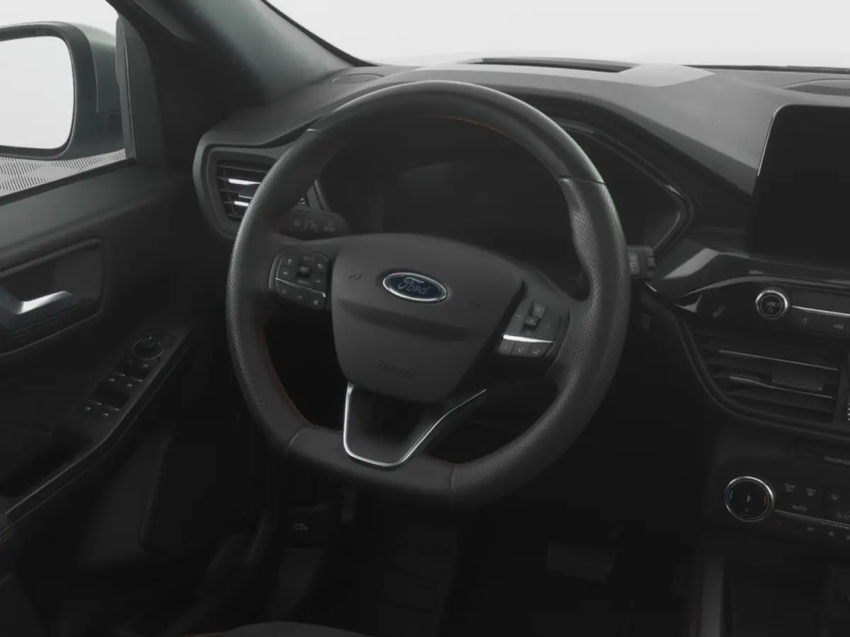 2.5 PHEV ST-Line X | PANORAMADAK | Winter PACK | B&O | Head-Up !