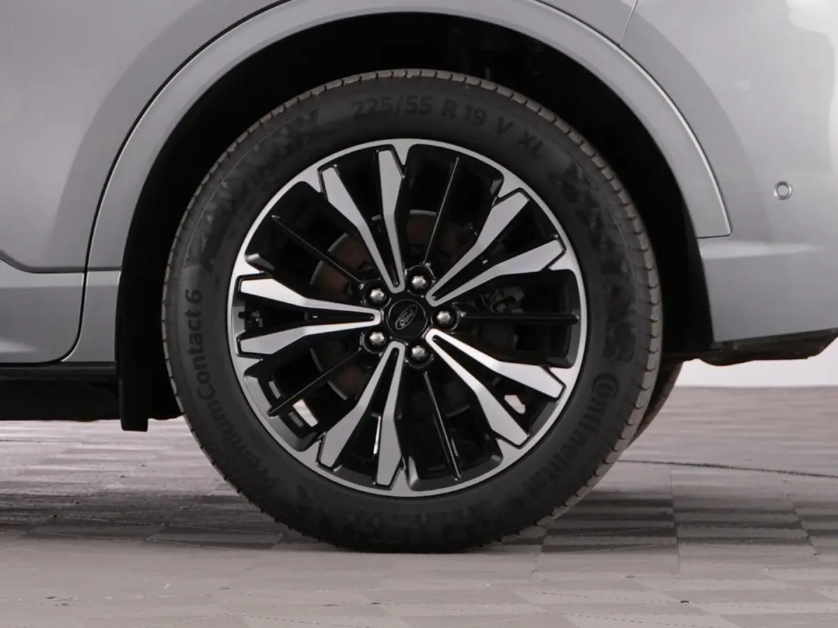 2.5 PHEV ST-Line X | PANORAMADAK | Winter PACK | B&O | Head-Up !