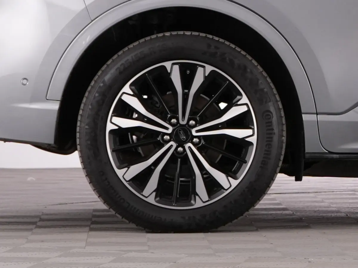 2.5 PHEV ST-Line X | PANORAMADAK | Winter PACK | B&O | Head-Up !