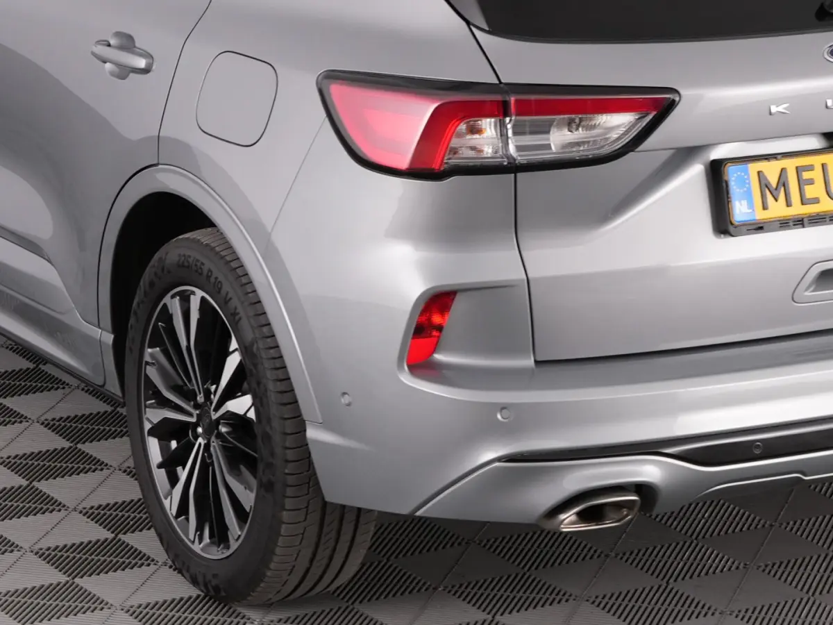 2.5 PHEV ST-Line X | PANORAMADAK | Winter PACK | B&O | Head-Up !