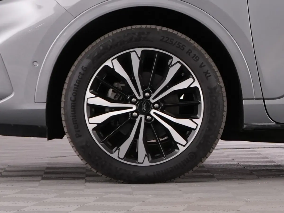 2.5 PHEV ST-Line X | PANORAMADAK | Winter PACK | B&O | Head-Up !