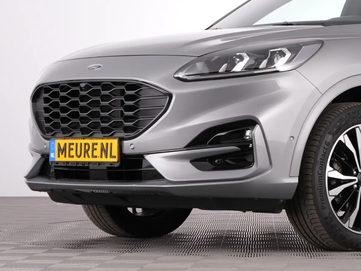 2.5 PHEV ST-Line X | PANORAMADAK | Winter PACK | B&O | Head-Up !