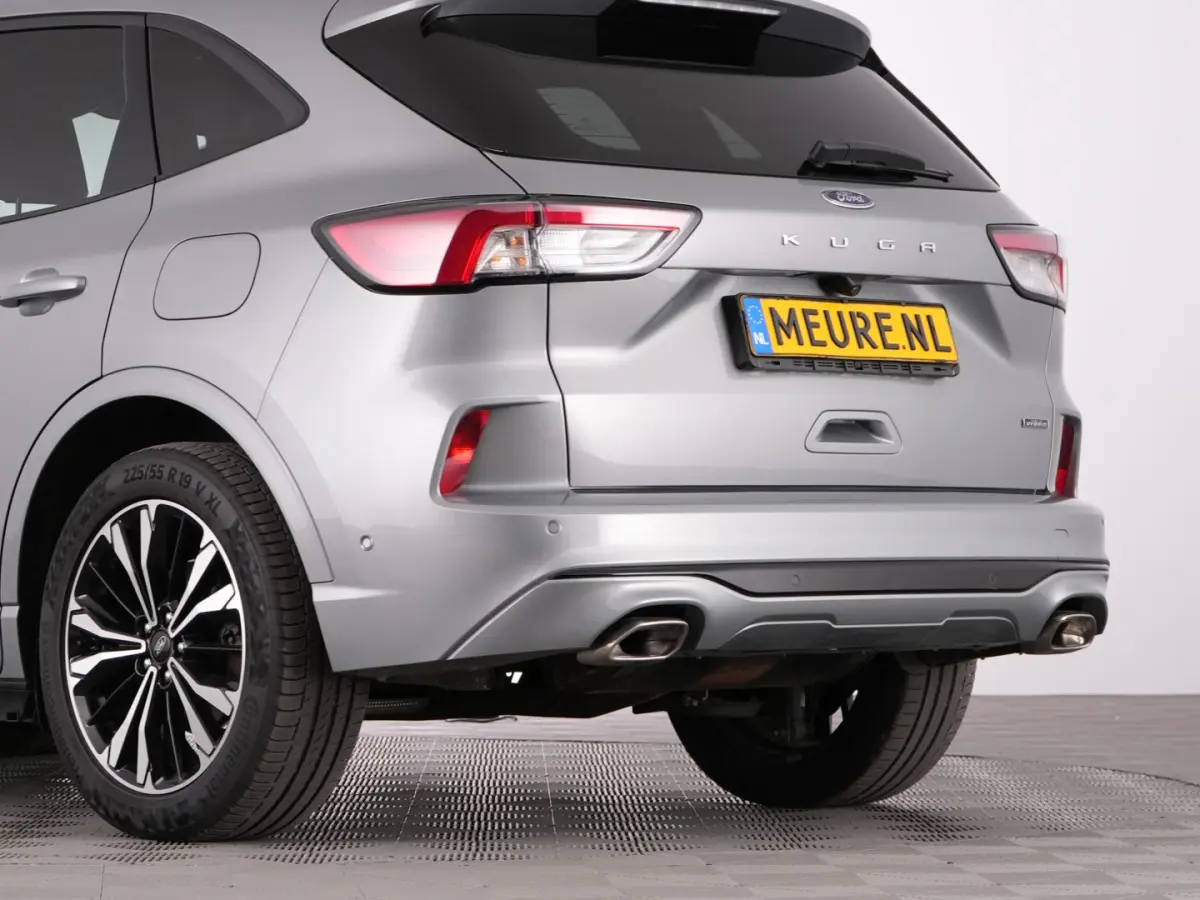 2.5 PHEV ST-Line X | PANORAMADAK | Winter PACK | B&O | Head-Up !