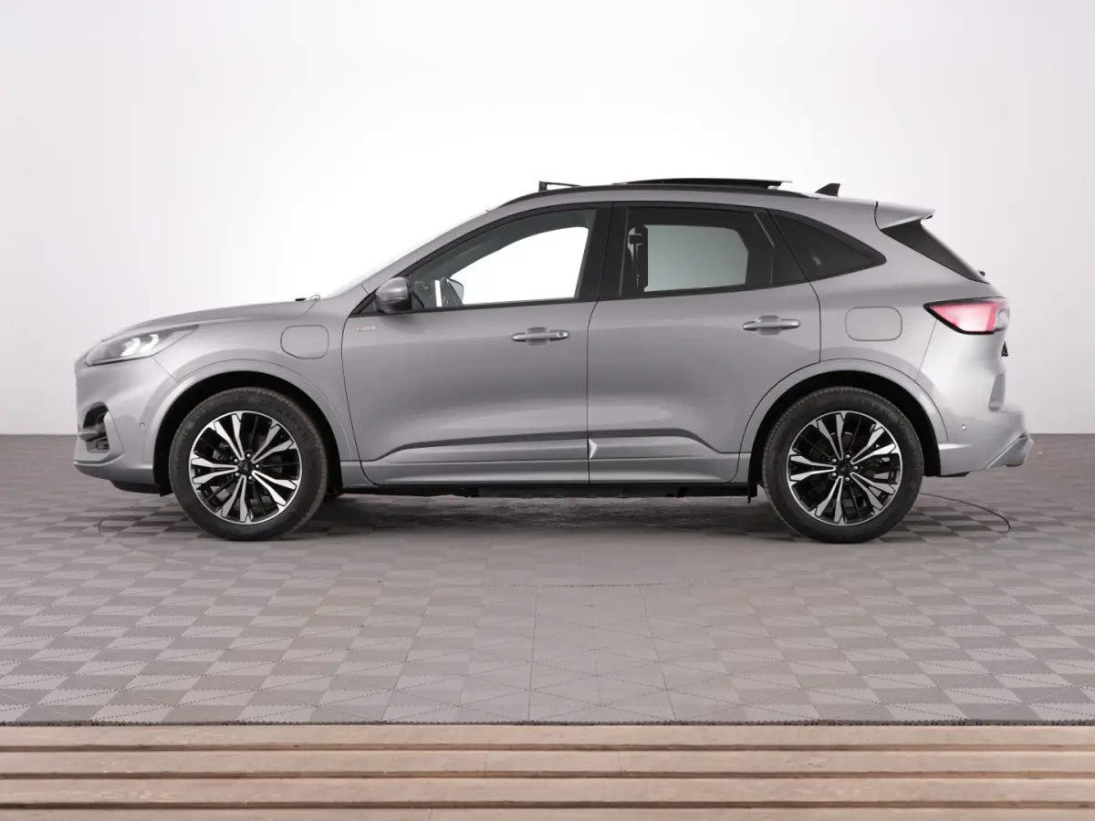 2.5 PHEV ST-Line X | PANORAMADAK | Winter PACK | B&O | Head-Up !