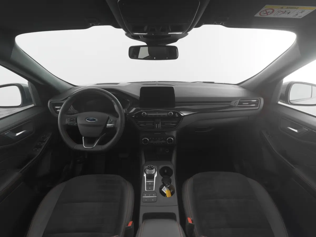 2.5 PHEV ST-Line X | PANORAMADAK | Winter PACK | B&O | Head-Up !