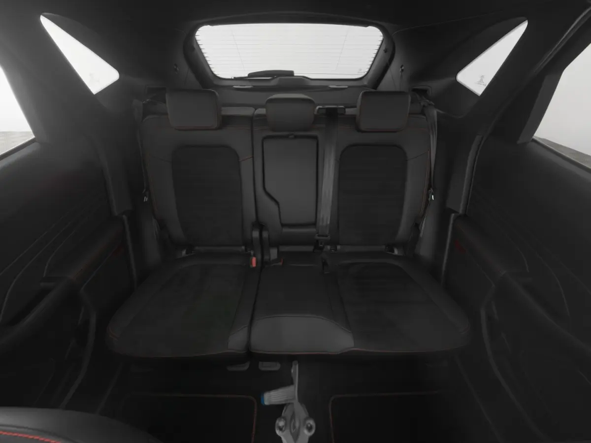 2.5 PHEV ST-Line X | PANORAMADAK | Winter PACK | B&O | Head-Up !