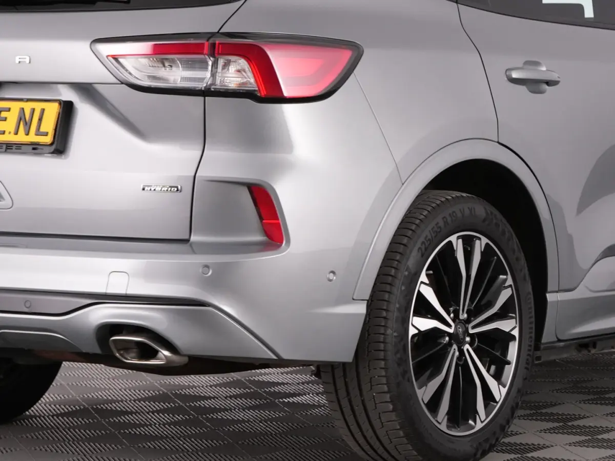 2.5 PHEV ST-Line X | PANORAMADAK | Winter PACK | B&O | Head-Up !