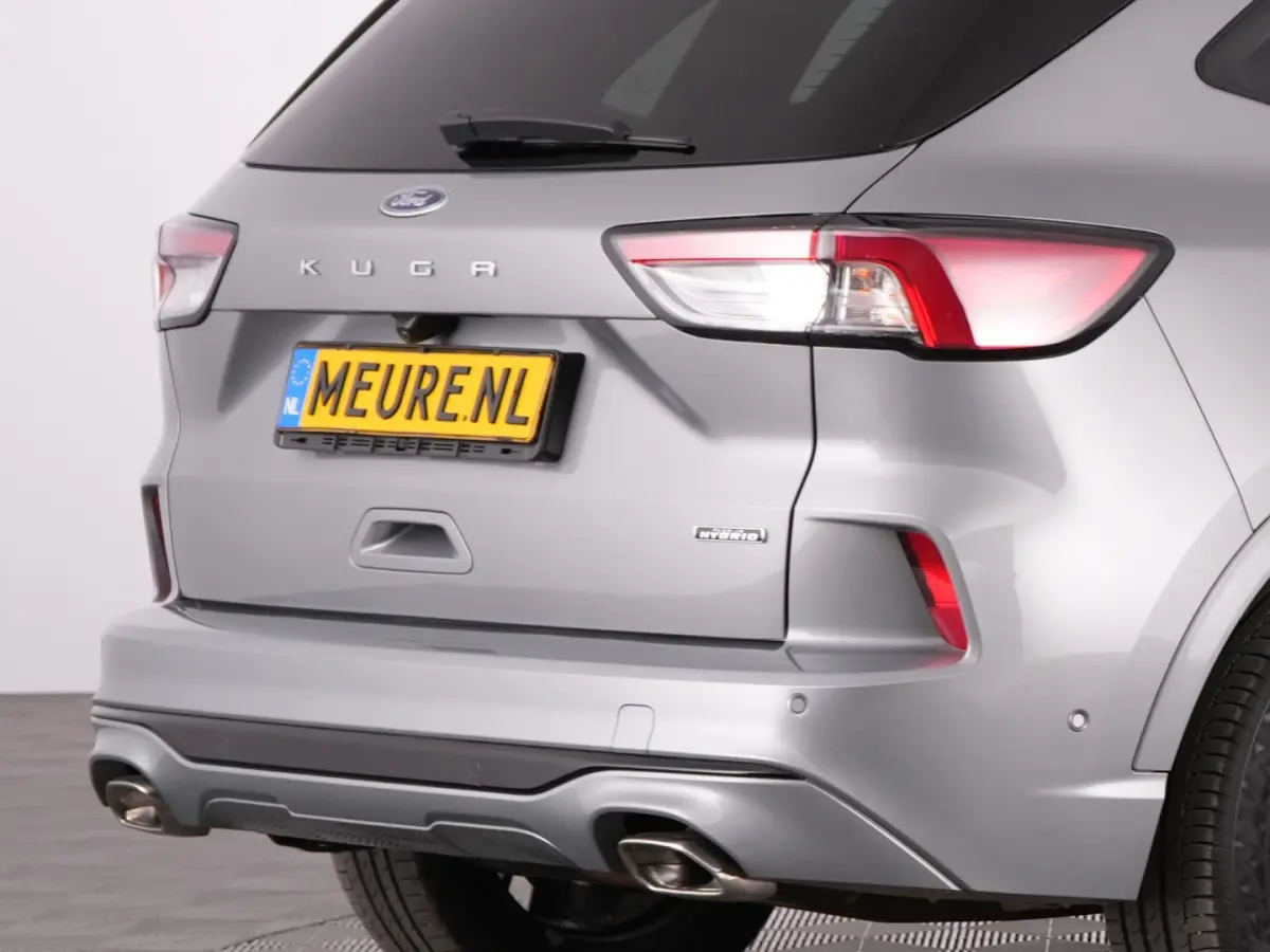 2.5 PHEV ST-Line X | PANORAMADAK | Winter PACK | B&O | Head-Up !