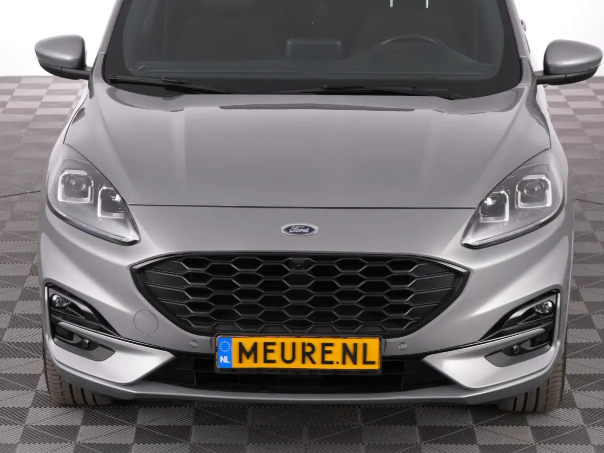 2.5 PHEV ST-Line X | PANORAMADAK | Winter PACK | B&O | Head-Up !