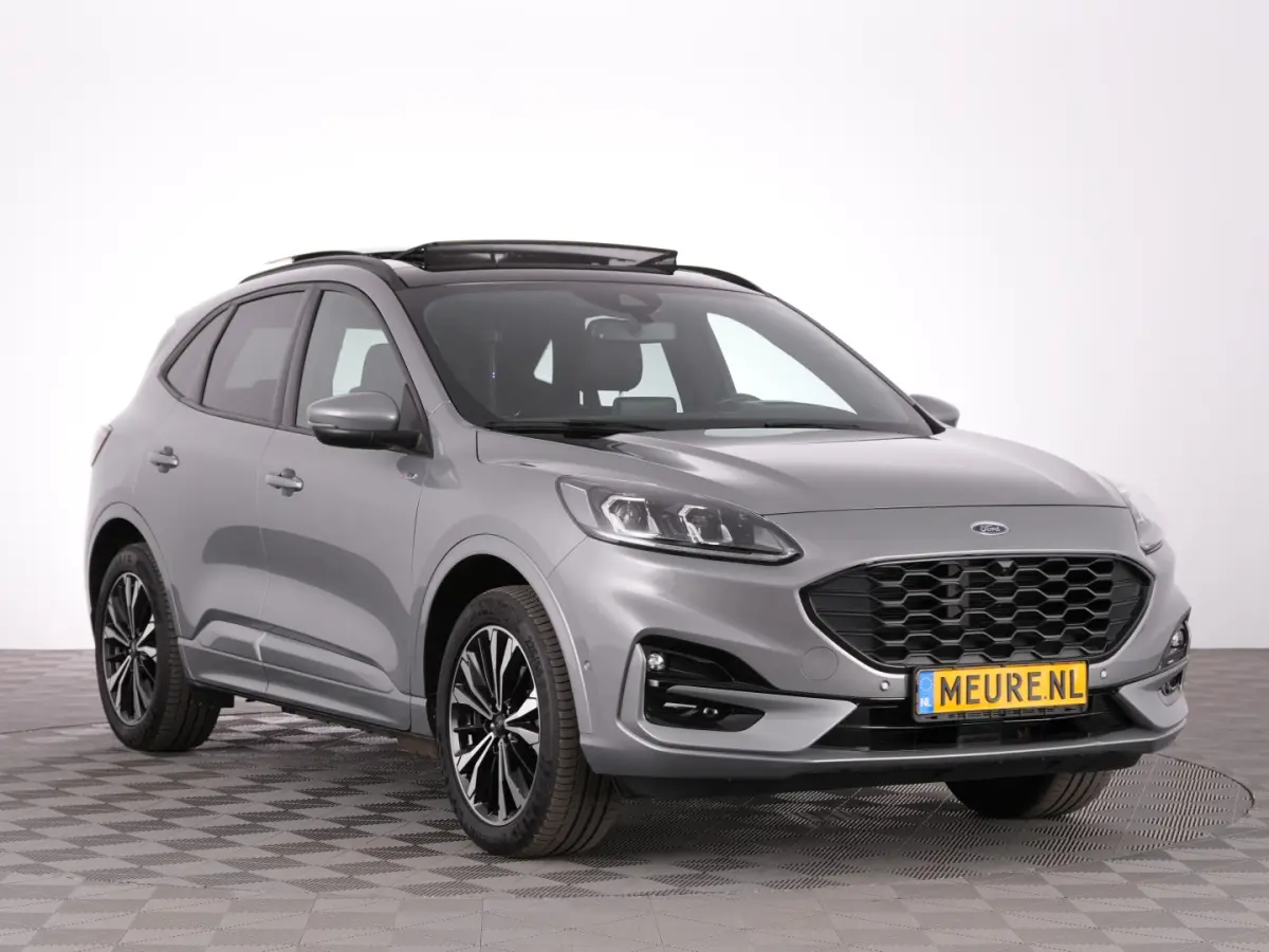 2.5 PHEV ST-Line X | PANORAMADAK | Winter PACK | B&O | Head-Up !