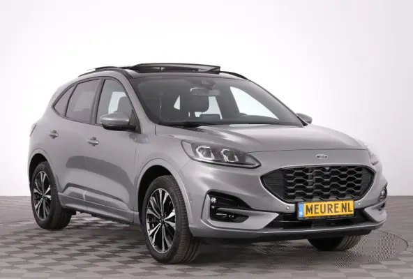 2.5 PHEV ST-Line X | PANORAMADAK | Winter PACK | B&O | Head-Up !