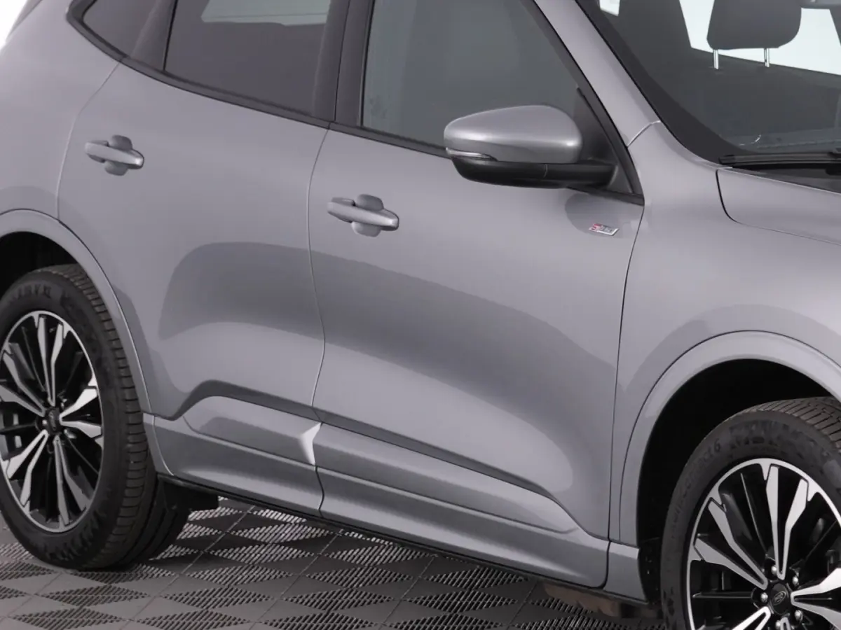2.5 PHEV ST-Line X | PANORAMADAK | Winter PACK | B&O | Head-Up !