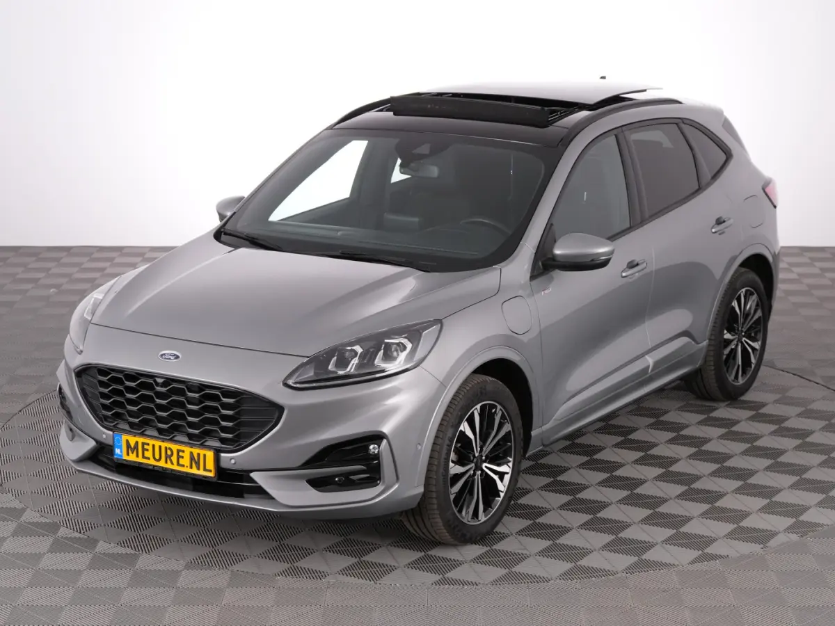 2.5 PHEV ST-Line X | PANORAMADAK | Winter PACK | B&O | Head-Up !