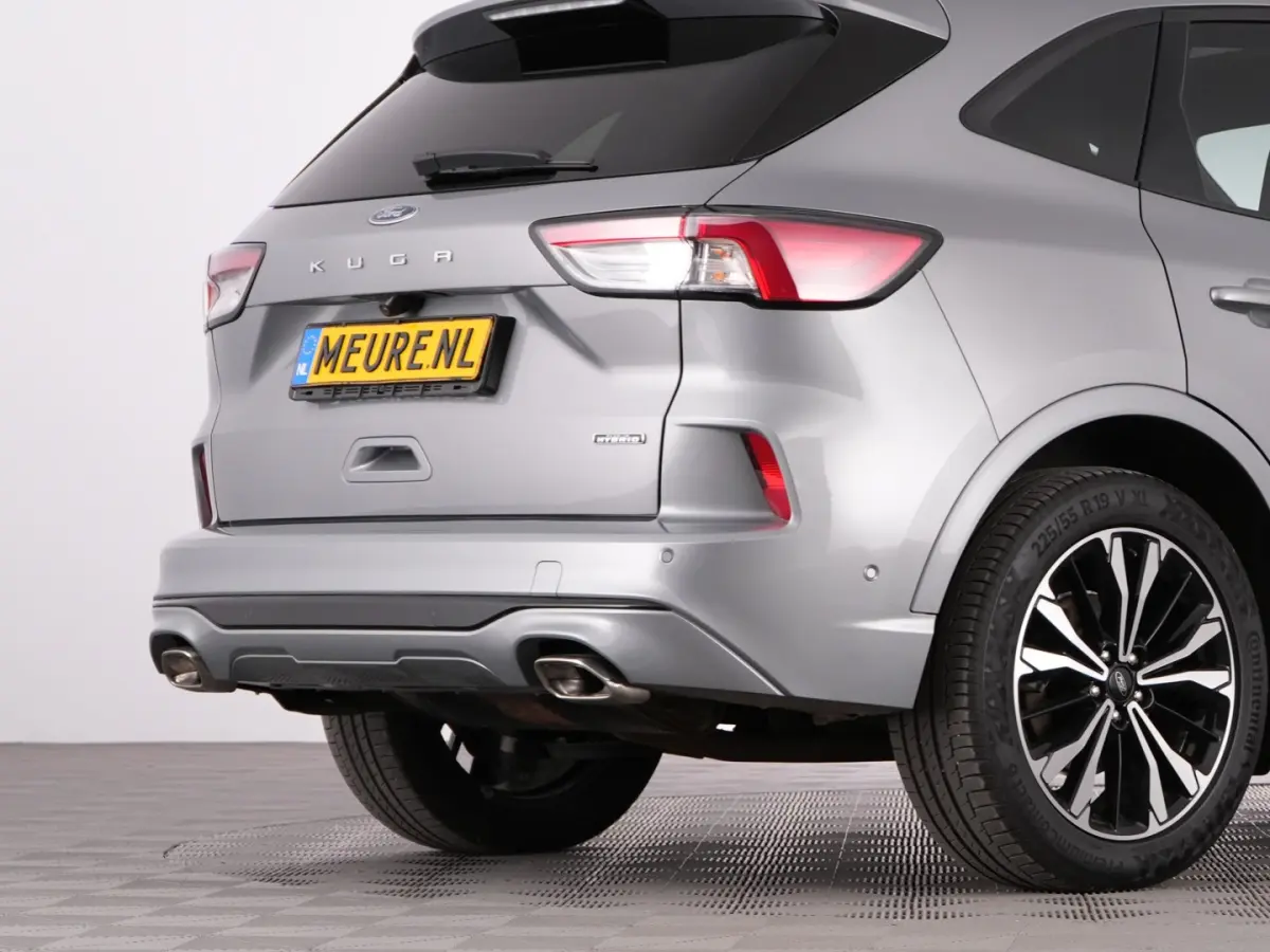 2.5 PHEV ST-Line X | PANORAMADAK | Winter PACK | B&O | Head-Up !