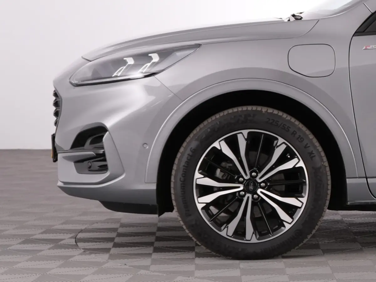 2.5 PHEV ST-Line X | PANORAMADAK | Winter PACK | B&O | Head-Up !