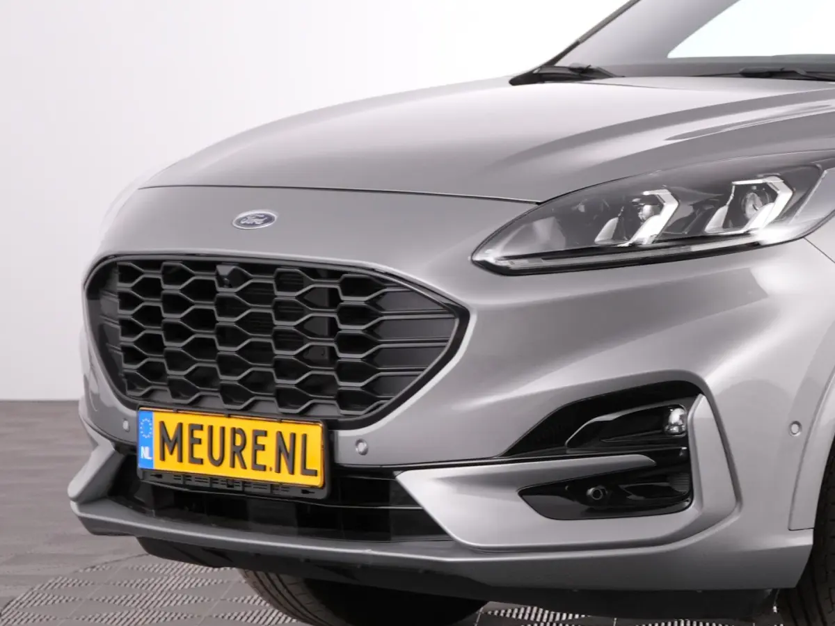 2.5 PHEV ST-Line X | PANORAMADAK | Winter PACK | B&O | Head-Up !