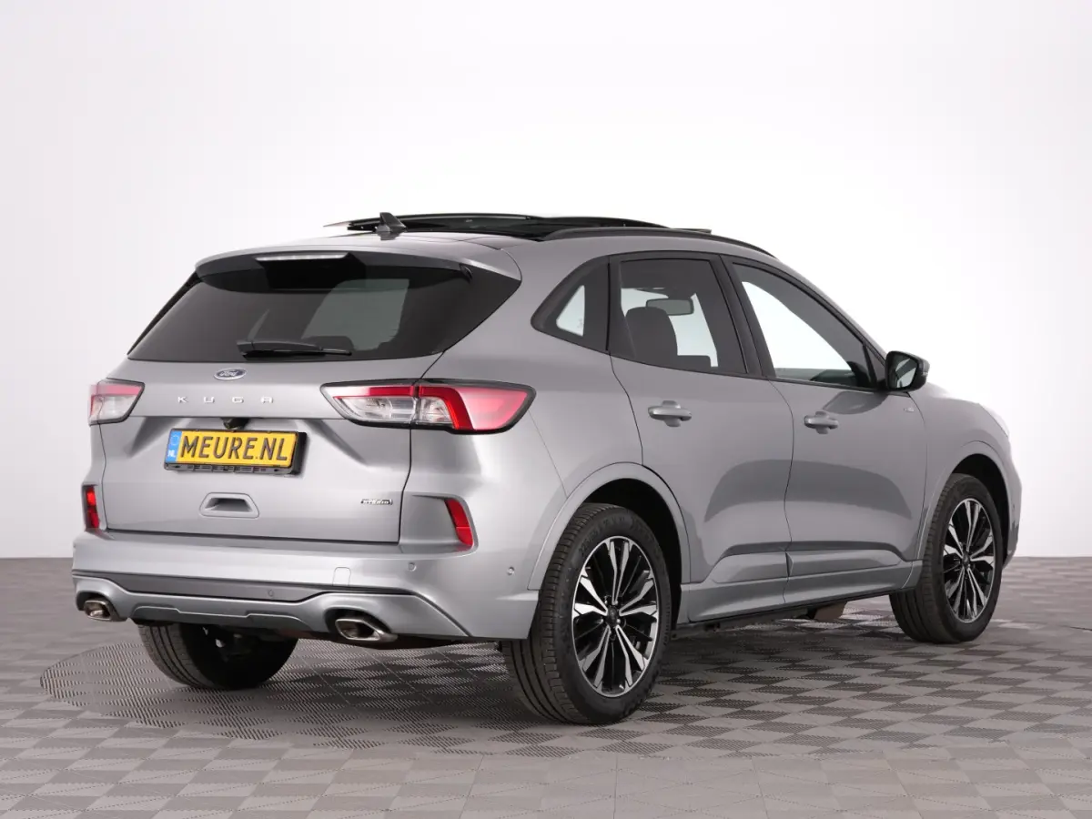 2.5 PHEV ST-Line X | PANORAMADAK | Winter PACK | B&O | Head-Up !