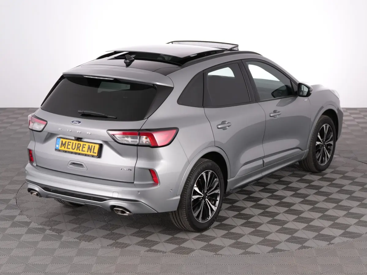 2.5 PHEV ST-Line X | PANORAMADAK | Winter PACK | B&O | Head-Up !