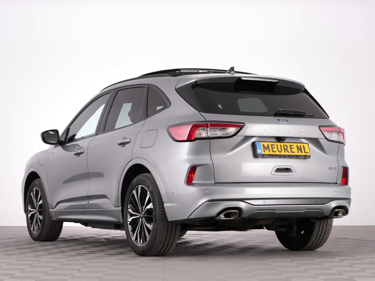 2.5 PHEV ST-Line X | PANORAMADAK | Winter PACK | B&O | Head-Up !