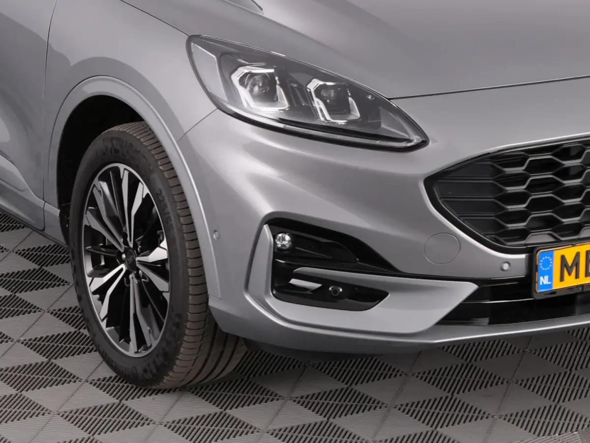 2.5 PHEV ST-Line X | PANORAMADAK | Winter PACK | B&O | Head-Up !