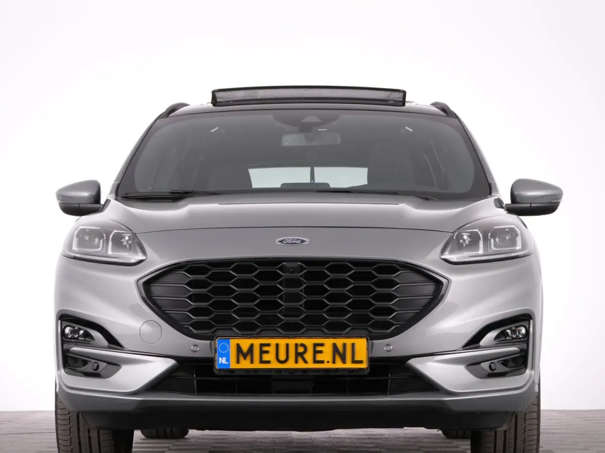 2.5 PHEV ST-Line X | PANORAMADAK | Winter PACK | B&O | Head-Up !