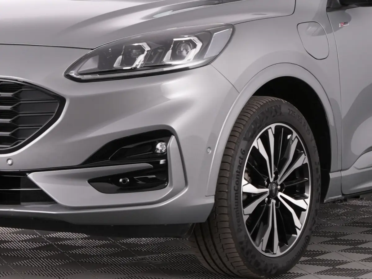2.5 PHEV ST-Line X | PANORAMADAK | Winter PACK | B&O | Head-Up !