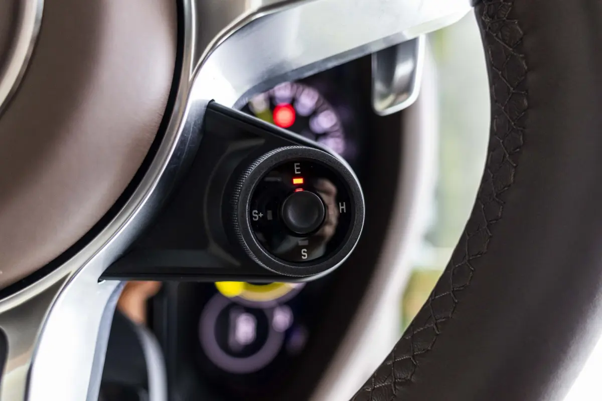 3.0 E-Hybrid Sport Chrono 1e Eigenaar Dealer onderhouden