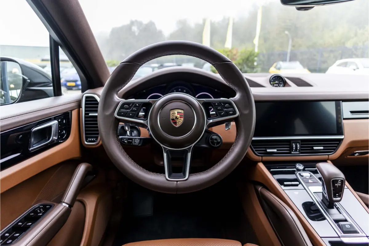 3.0 E-Hybrid Sport Chrono 1e Eigenaar Dealer onderhouden