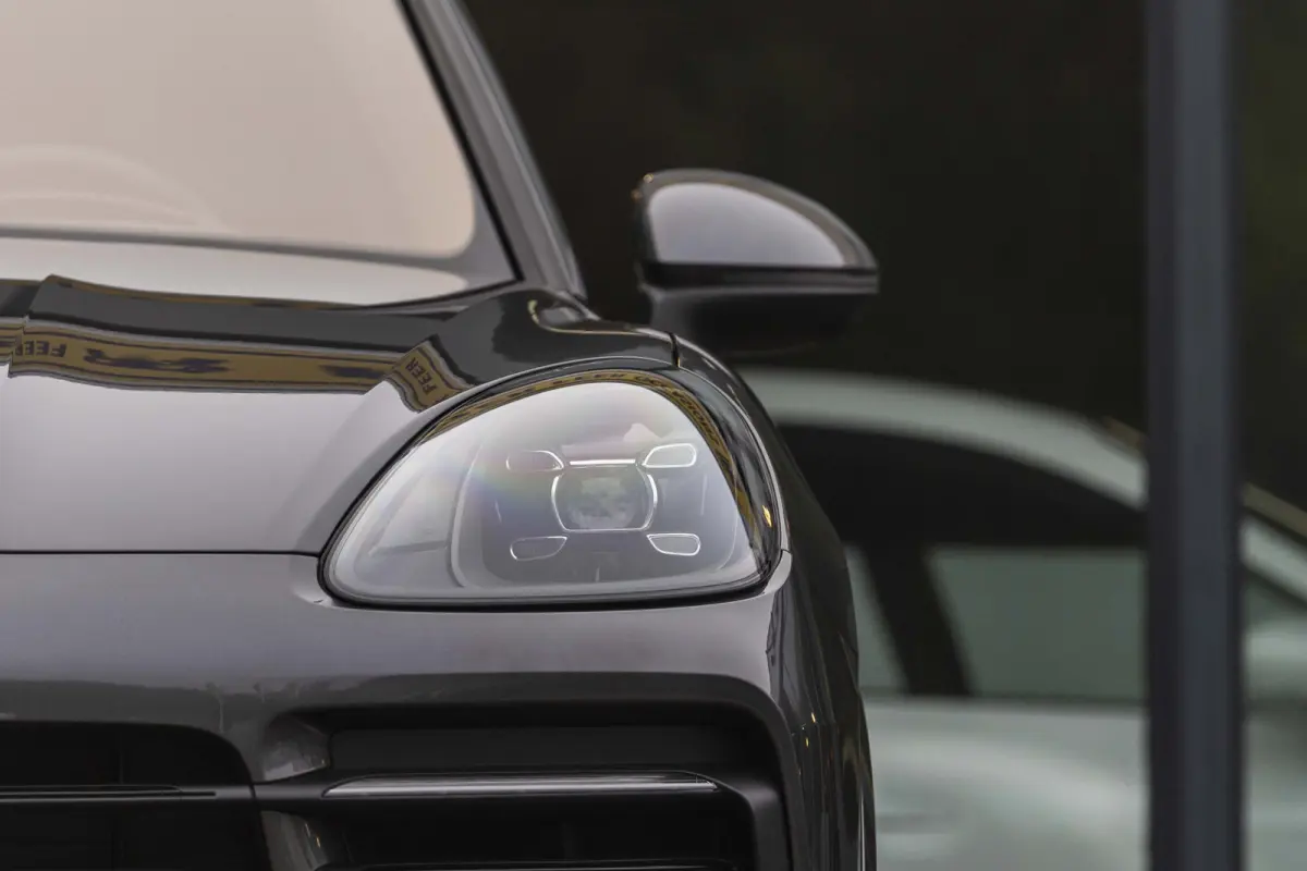 3.0 E-Hybrid Sport Chrono 1e Eigenaar Dealer onderhouden