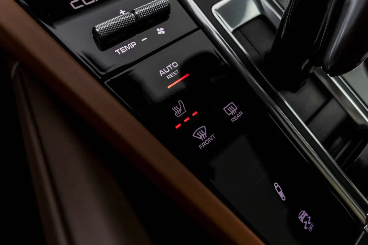 3.0 E-Hybrid Sport Chrono 1e Eigenaar Dealer onderhouden