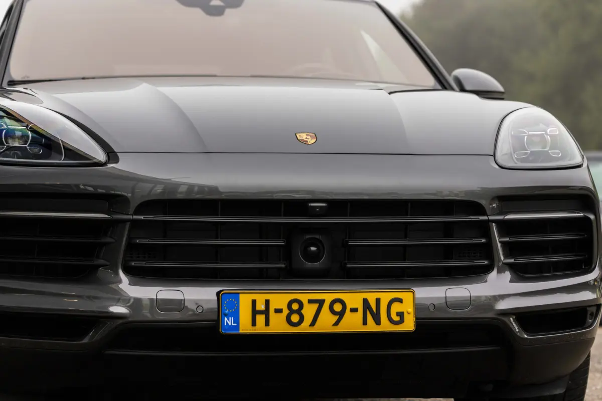3.0 E-Hybrid Sport Chrono 1e Eigenaar Dealer onderhouden