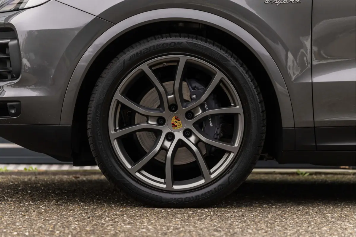 3.0 E-Hybrid Sport Chrono 1e Eigenaar Dealer onderhouden