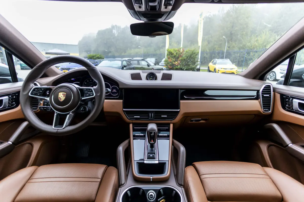 3.0 E-Hybrid Sport Chrono 1e Eigenaar Dealer onderhouden
