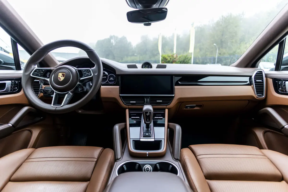 3.0 E-Hybrid Sport Chrono 1e Eigenaar Dealer onderhouden