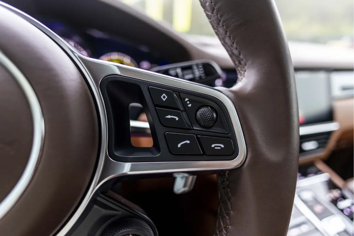 3.0 E-Hybrid Sport Chrono 1e Eigenaar Dealer onderhouden